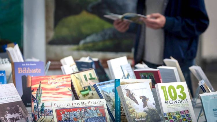 MIGRATIONS - Rencontres passionnées au Salon du livre Pyrénéen